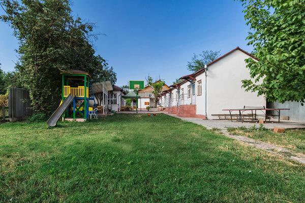 Village Rooms Guesthouse Ivanovka Exterior photo